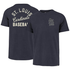 St. Louis Cardinals '47 Turn Back Franklin T-Shirt | MLB Near me