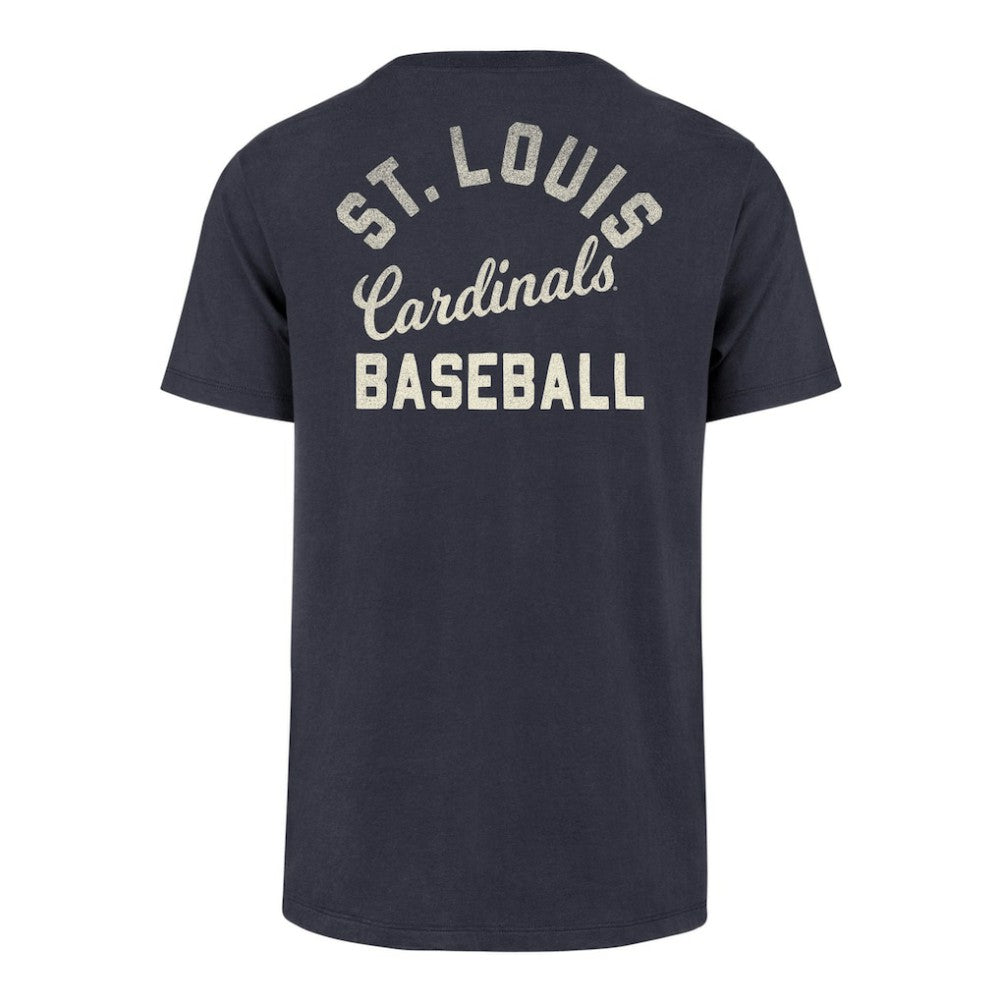 St. Louis Cardinals '47 Turn Back Franklin T-Shirt | MLB Near me