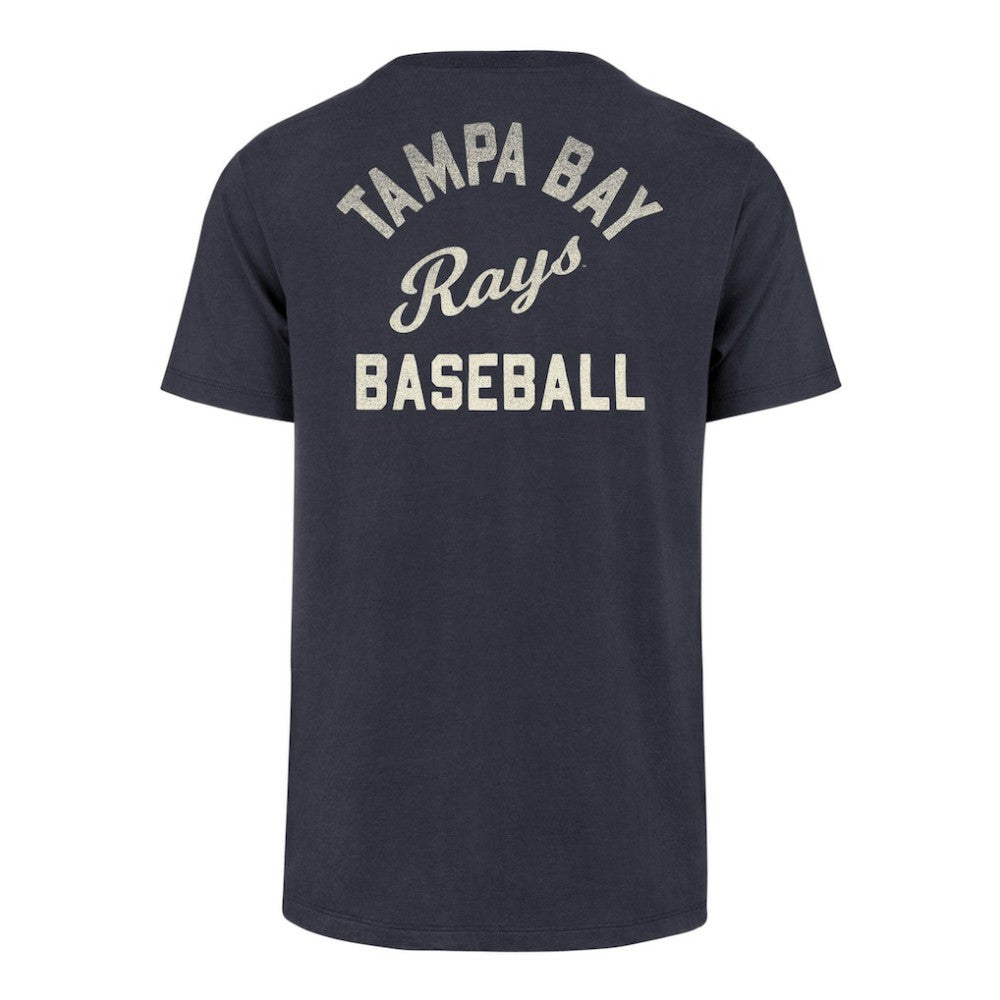 Tampa Bay Rays '47 Turn Back Franklin T-Shirt | MLB Shop