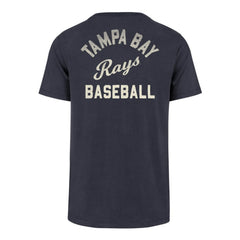 Tampa Bay Rays '47 Turn Back Franklin T-Shirt | MLB Shop
