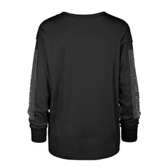 Chicago White Sox '47 Women's Statement Long Sleeve T-Shirt | MLB New