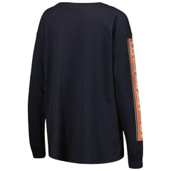 San Francisco Giants '47 Women's Statement Long Sleeve T-Shirt | MLB Online