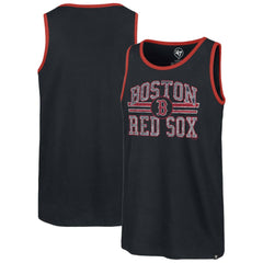 Boston Red Sox '47 Winger Franklin Tank Top | MLB Discount