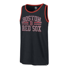 Boston Red Sox '47 Winger Franklin Tank Top | MLB Discount
