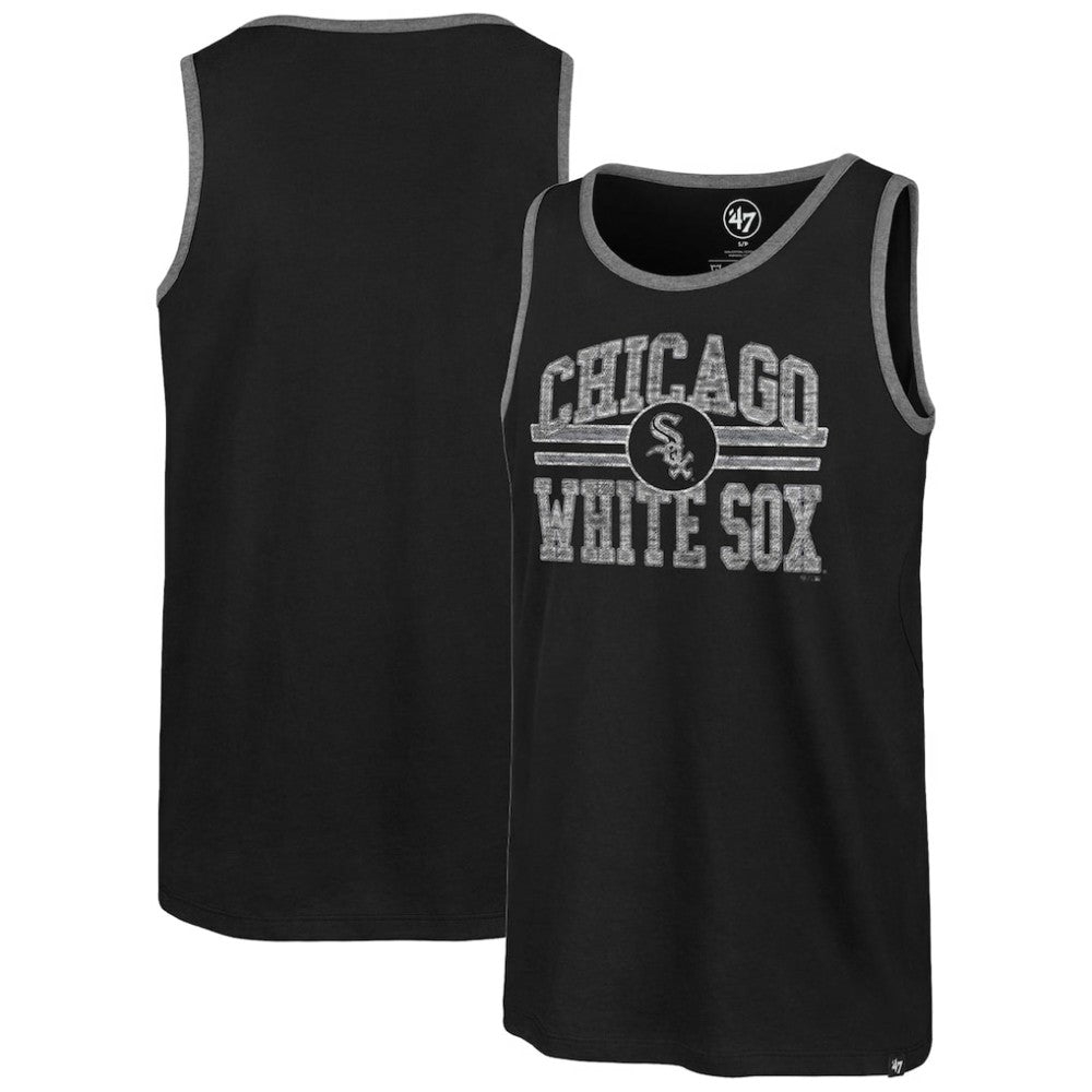 Chicago White Sox '47 Winger Franklin Tank Top | MLB Shop