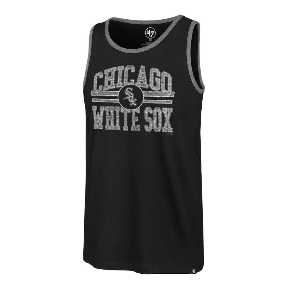 Chicago White Sox '47 Winger Franklin Tank Top | MLB Shop