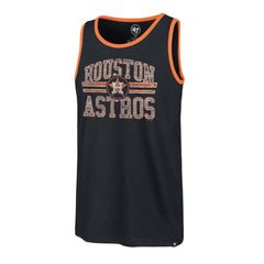 Houston Astros '47 Winger Franklin Tank Top | MLB Outlet