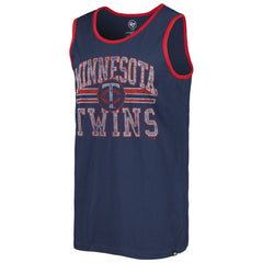 Minnesota Twins '47 Winger Franklin Tank Top | MLB Near me