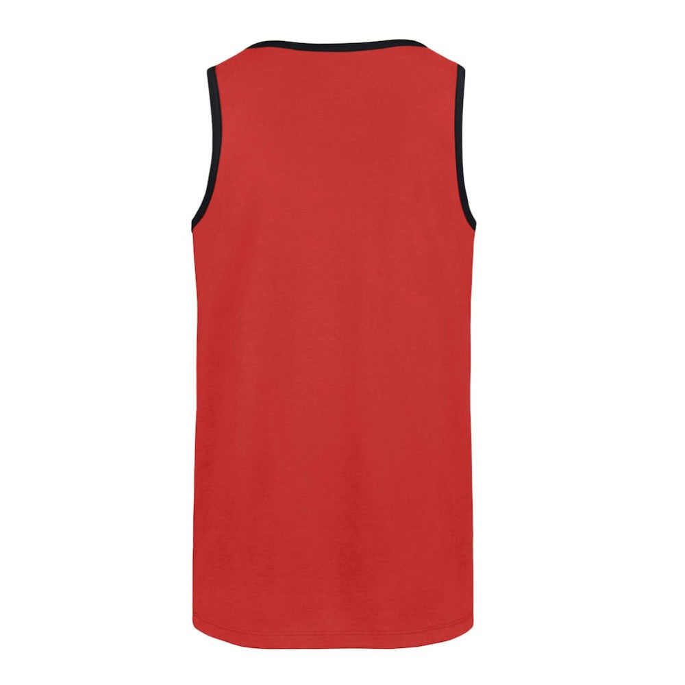 Washington Nationals '47 Winger Franklin Tank Top | MLB Shop