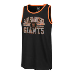 San Francisco Giants '47 Winger Franklin Tank Top | MLB New