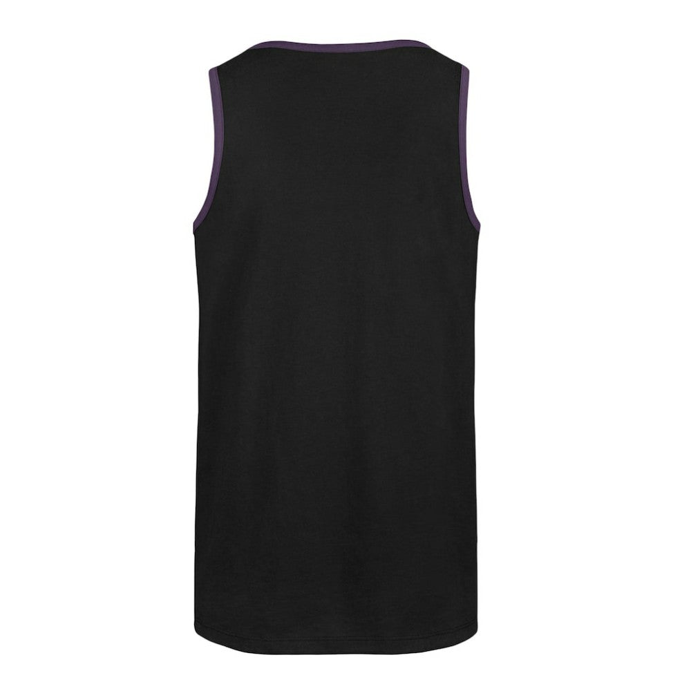Colorado Rockies '47 Winger Franklin Tank Top | MLB On Sale