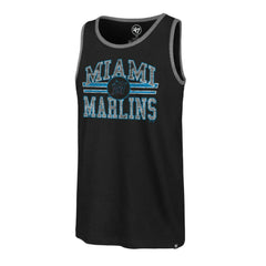 Miami Marlins '47 Winger Franklin Tank Top | MLB Shop