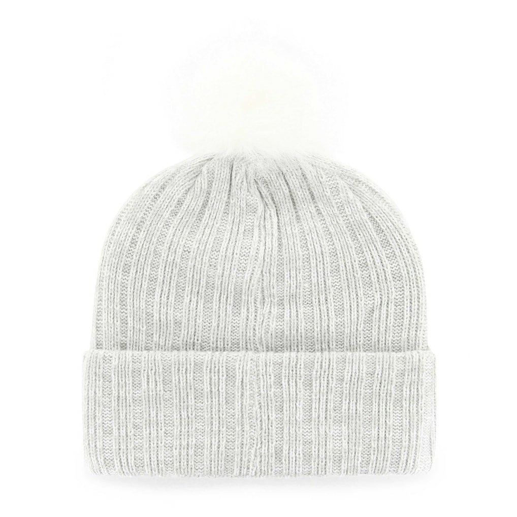 Washington Commanders 47 brand '47 Women's Koda Cuffed Knit Hat with Pom
