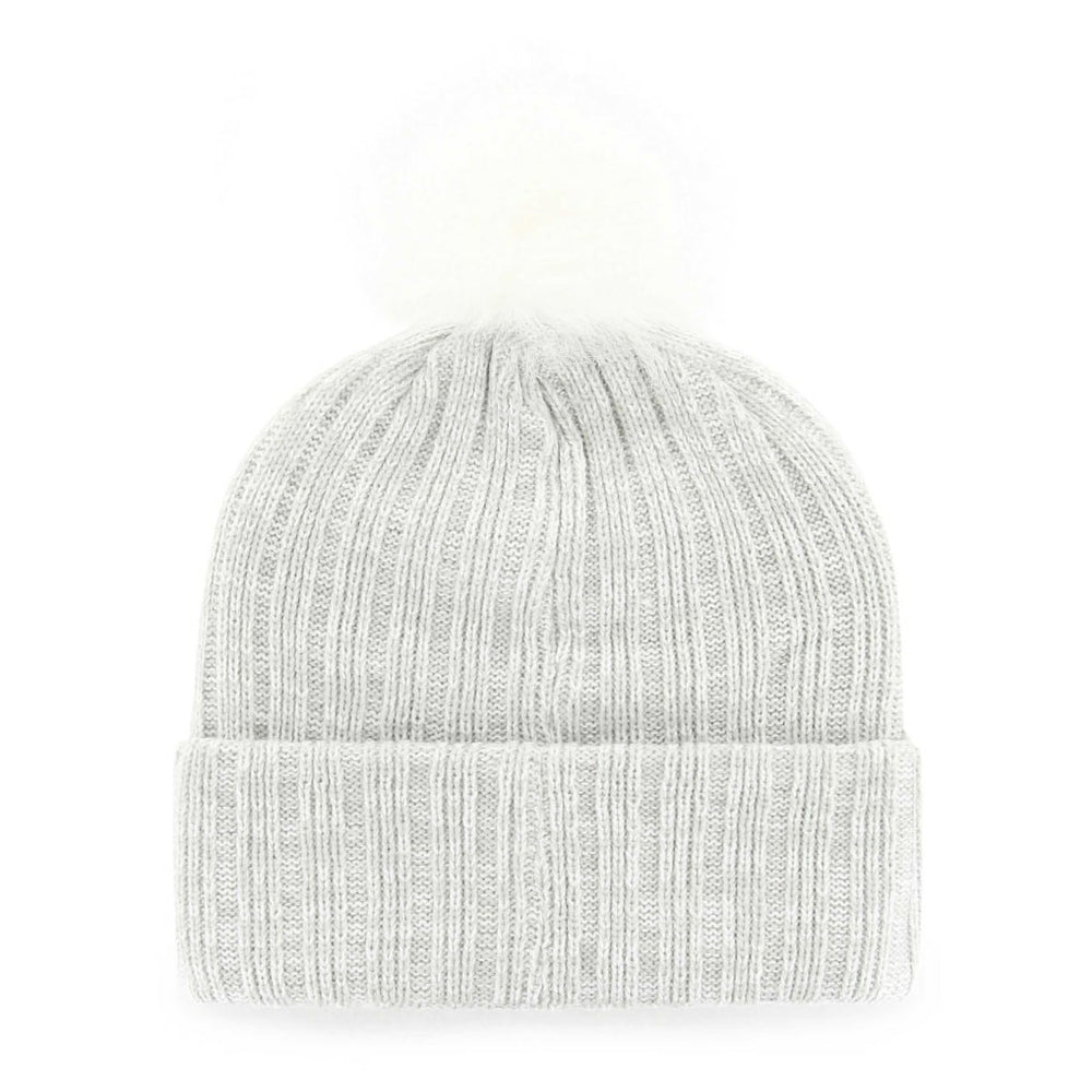 Washington Commanders 47 brand '47 Women's Koda Cuffed Knit Hat with Pom