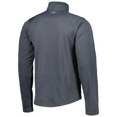 Arizona Cardinals  MSX by Michael Strahan Half-Zip Pullover