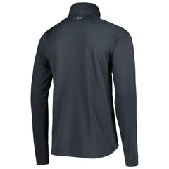 New Orleans Saints  MSX by Michael Strahan Half-Zip Pullover