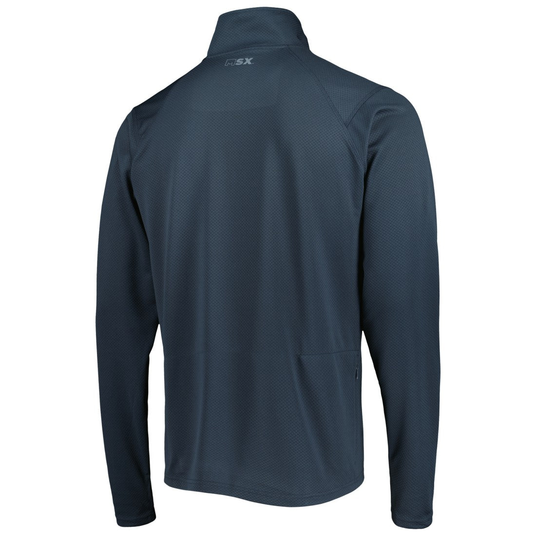 Tampa Bay Buccaneers  MSX by Michael Strahan Half-Zip Pullover
