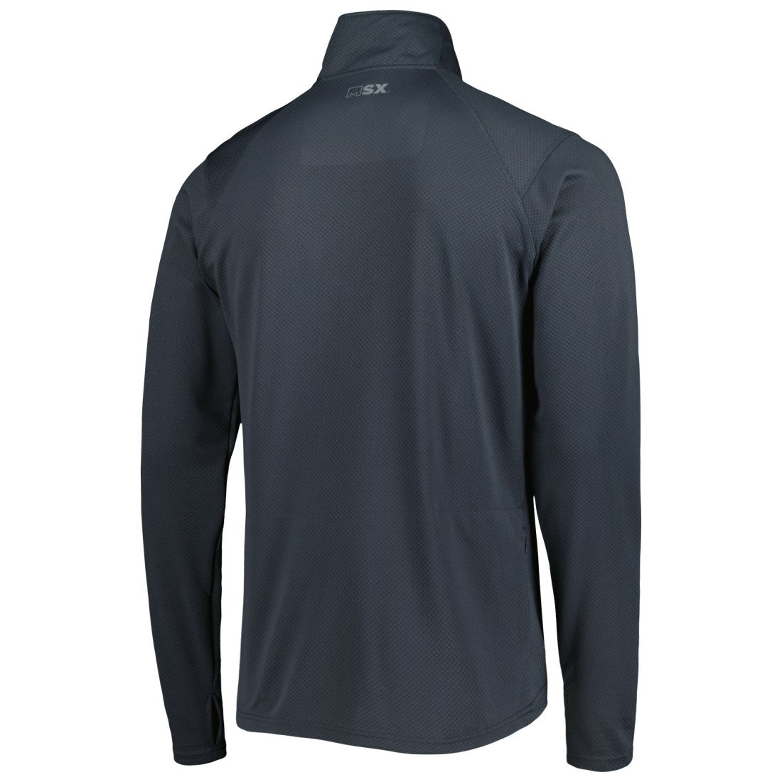 Tennessee Titans  MSX by Michael Strahan Half-Zip Pullover