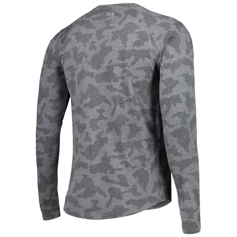 Arizona Cardinals  MSX by Michael Strahan Performance Camo Long Sleeve T-Shirt
