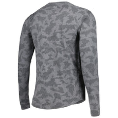 Arizona Cardinals  MSX by Michael Strahan Performance Camo Long Sleeve T-Shirt
