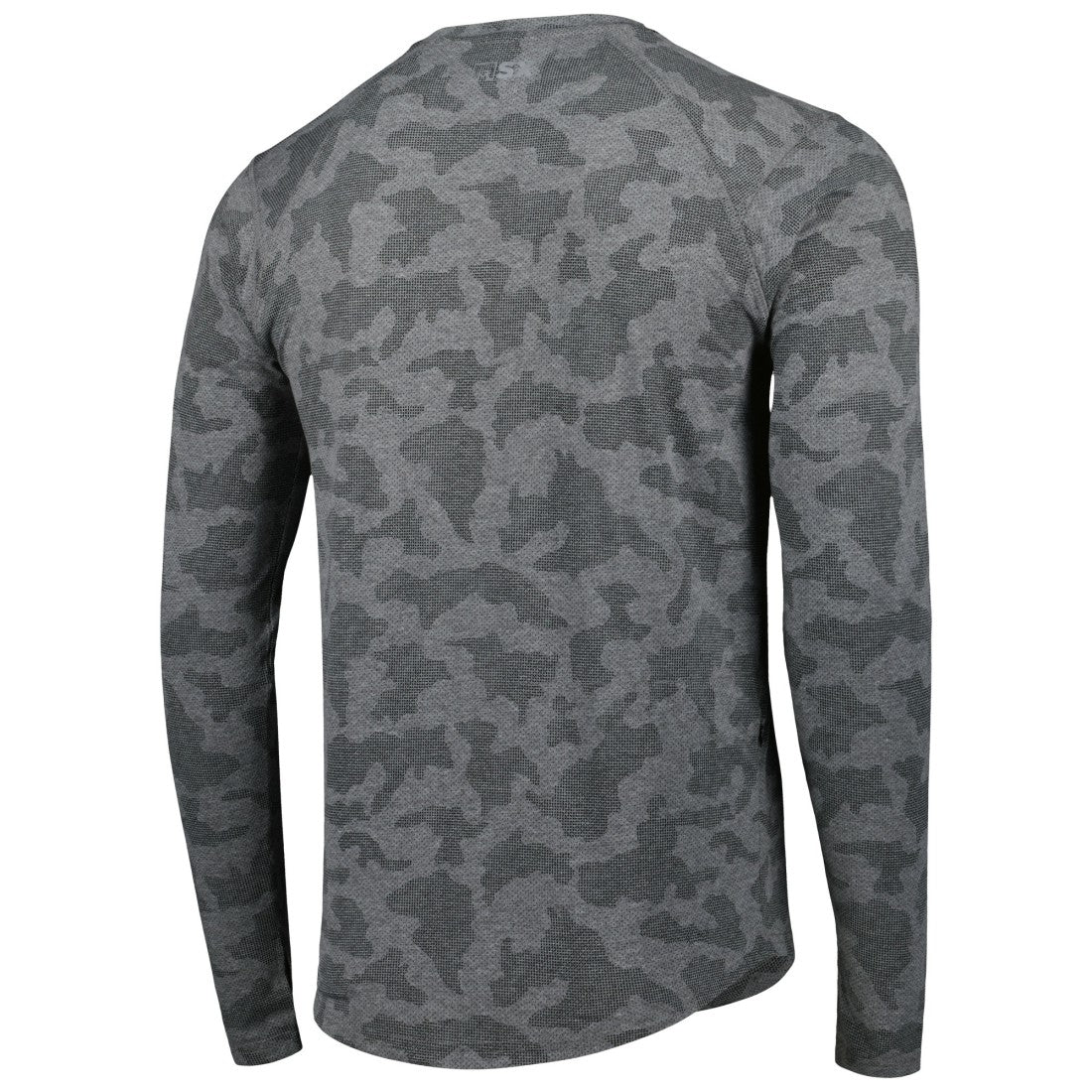 Tampa Bay Buccaneers  MSX by Michael Strahan Performance Camo Long Sleeve T-Shirt