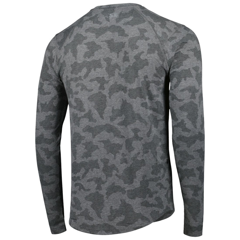 Tampa Bay Buccaneers  MSX by Michael Strahan Performance Camo Long Sleeve T-Shirt