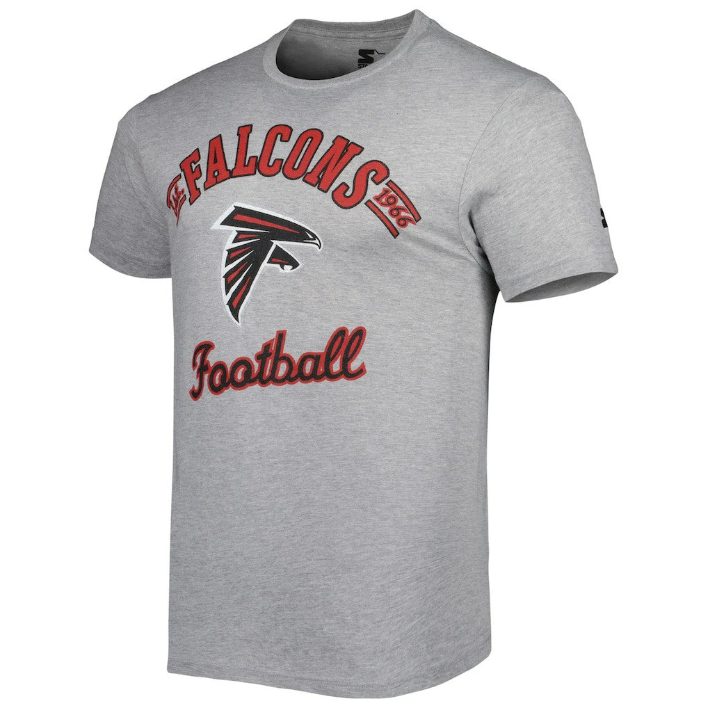 Atlanta Falcons  Starter Prime Time T-Shirt