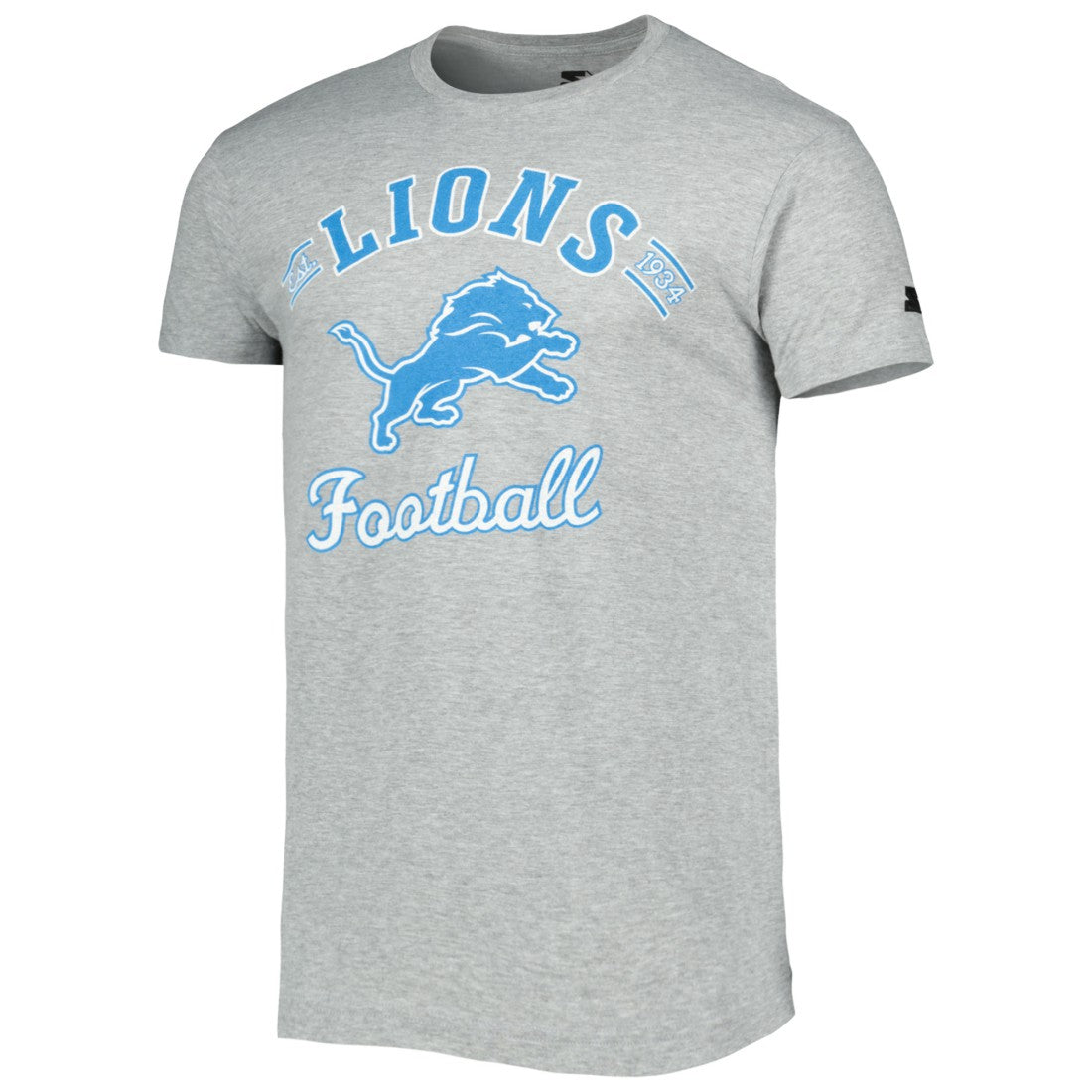 Detroit Lions  Starter Prime Time T-Shirt