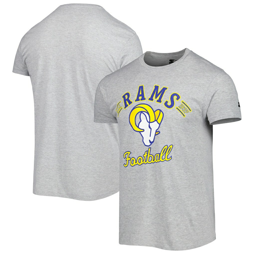 Los Angeles Rams  Starter Prime Time T-Shirt