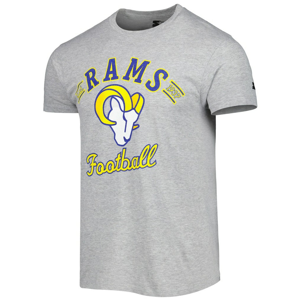 Los Angeles Rams  Starter Prime Time T-Shirt