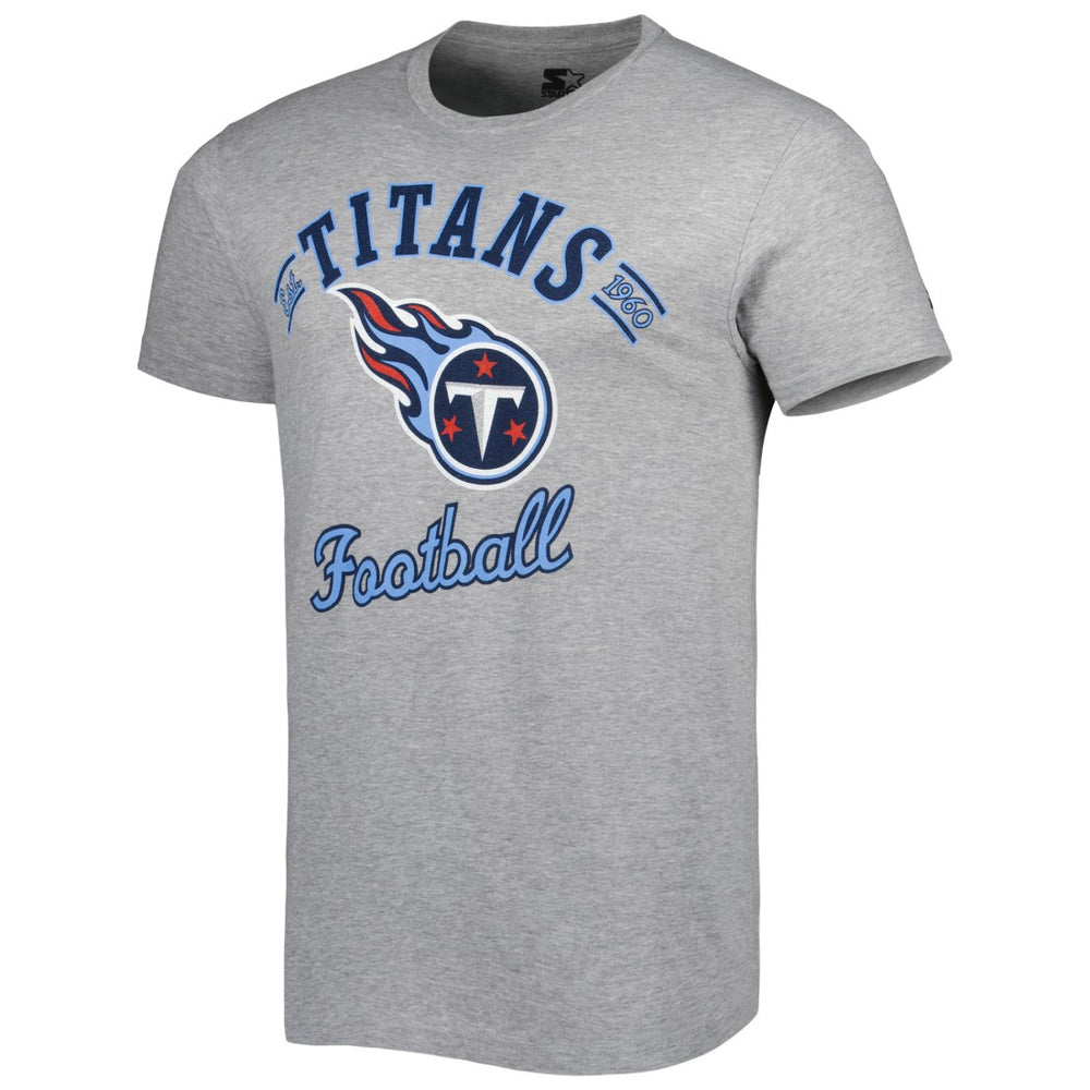 Tennessee Titans  Starter Prime Time T-Shirt