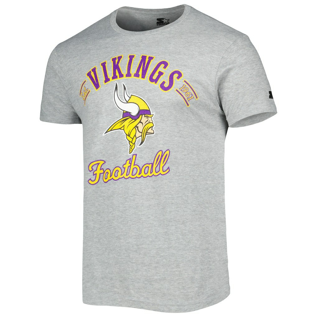 Minnesota Vikings  Starter Prime Time T-Shirt