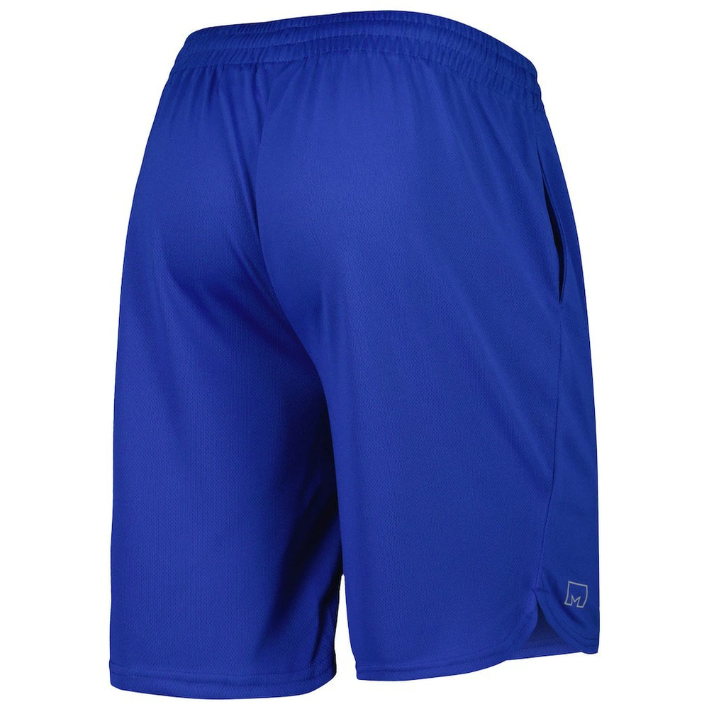 Los Angeles Rams  MSX by Michael Strahan Team Shorts