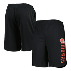 Cleveland Browns  MSX by Michael Strahan Team Shorts
