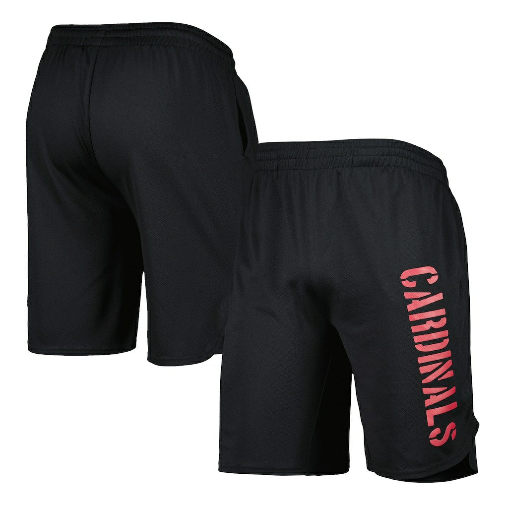 Arizona Cardinals  MSX by Michael Strahan Team Shorts