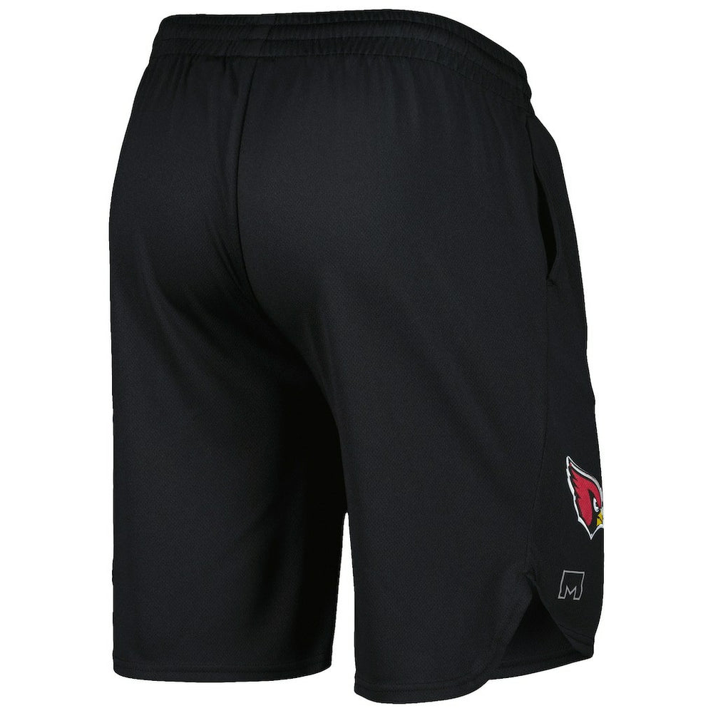 Arizona Cardinals  MSX by Michael Strahan Team Shorts
