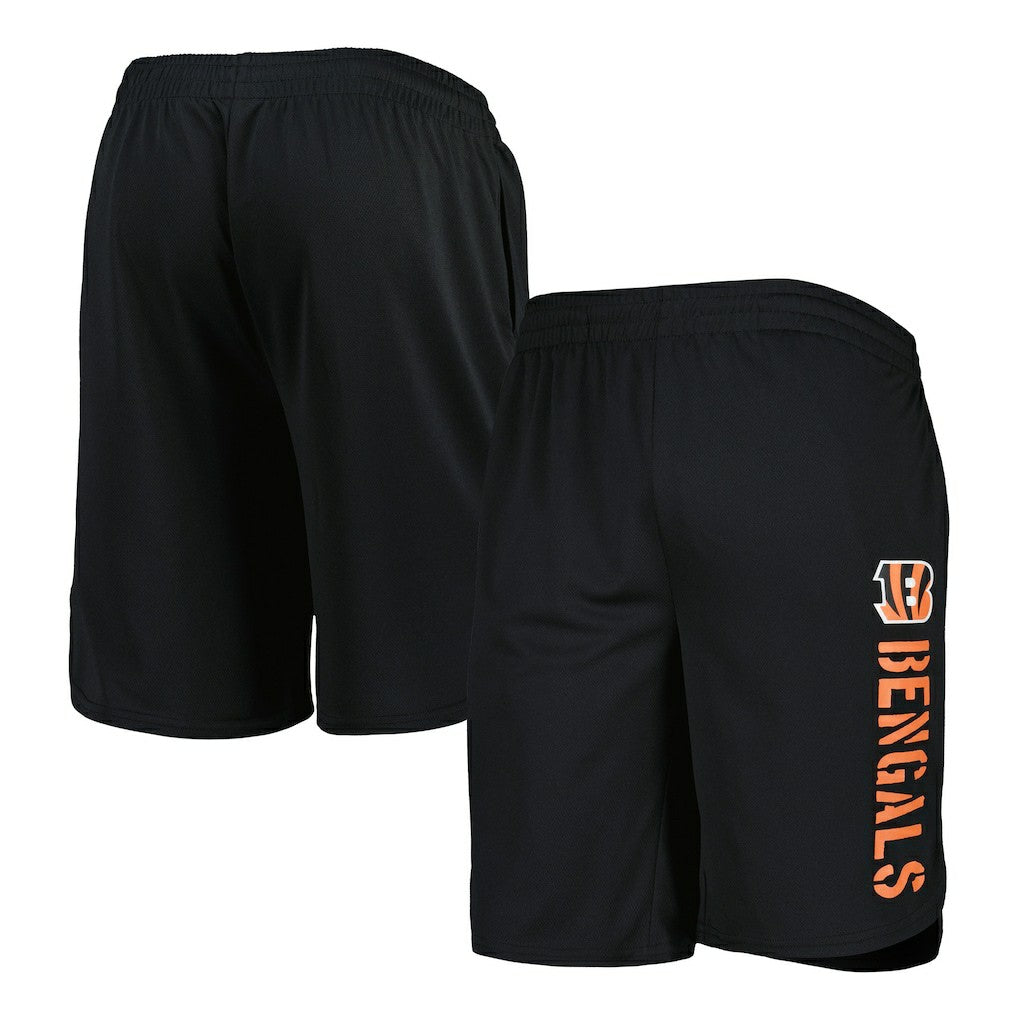 Cincinnati Bengals  MSX by Michael Strahan Team Shorts