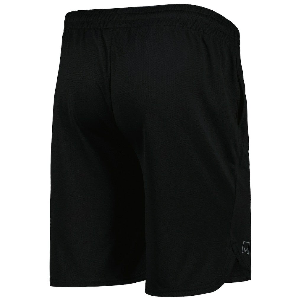 Carolina Panthers  MSX by Michael Strahan Team Shorts