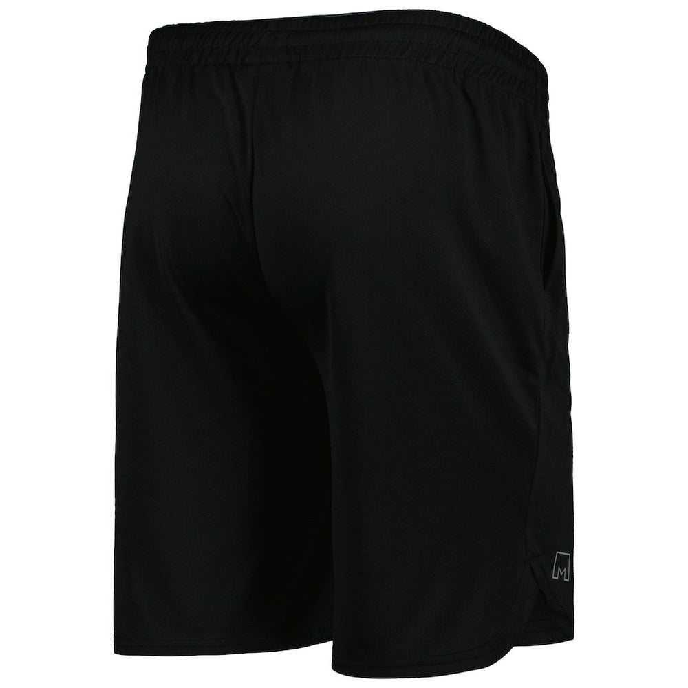 Carolina Panthers  MSX by Michael Strahan Team Shorts