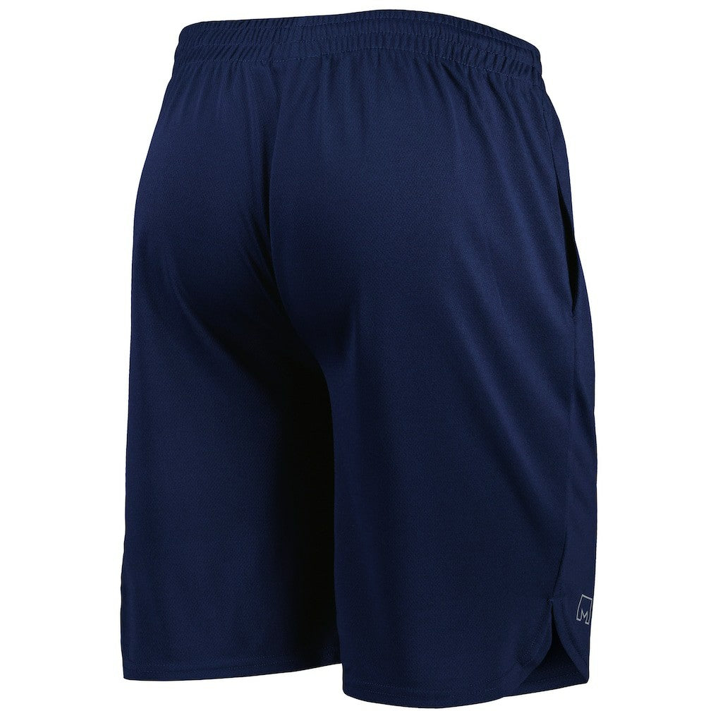 New England Patriots  MSX by Michael Strahan Team Shorts