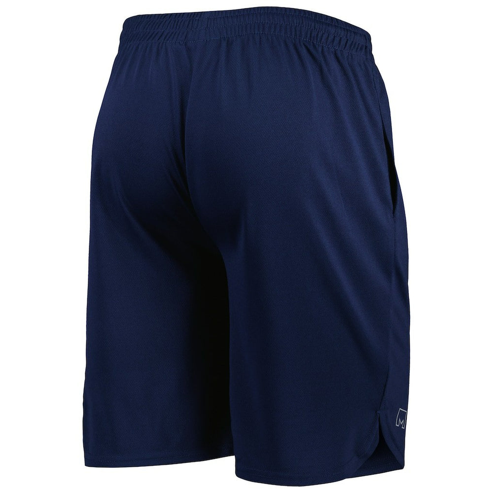 New England Patriots  MSX by Michael Strahan Team Shorts