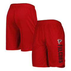 Atlanta Falcons  MSX by Michael Strahan Team Shorts
