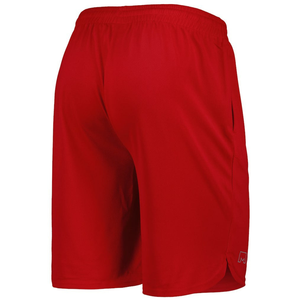 Atlanta Falcons  MSX by Michael Strahan Team Shorts