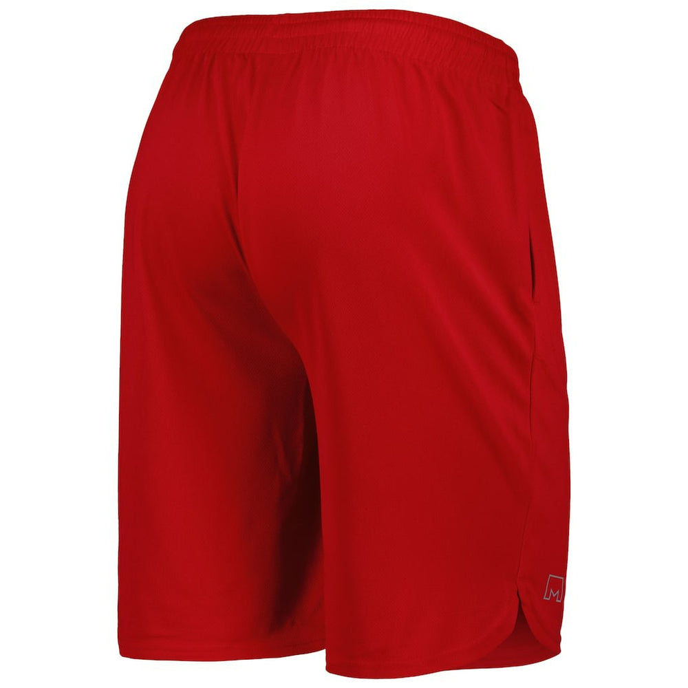 Atlanta Falcons  MSX by Michael Strahan Team Shorts