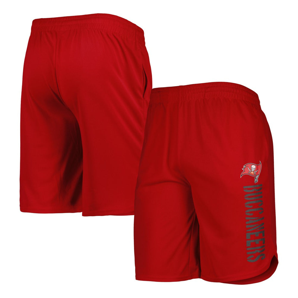 Tampa Bay Buccaneers  MSX by Michael Strahan Team Shorts