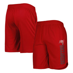 Tampa Bay Buccaneers  MSX by Michael Strahan Team Shorts