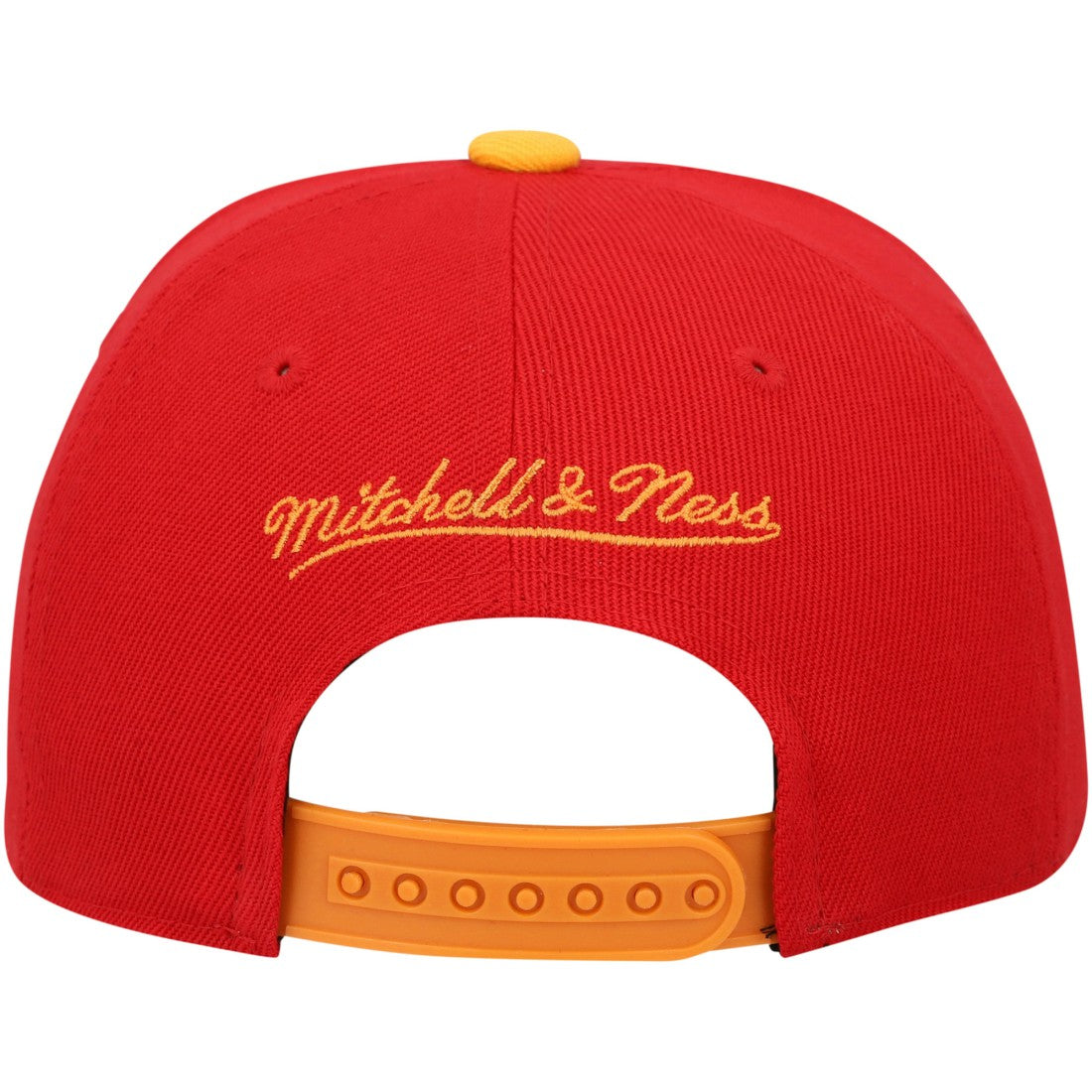 Tampa Bay Buccaneers Mitchell & Ness Youth Shredder Adjustable Hat