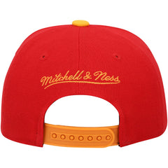 Tampa Bay Buccaneers Mitchell & Ness Youth Shredder Adjustable Hat