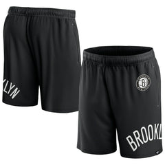 Brooklyn Nets Free Throw Mesh Shorts Discount