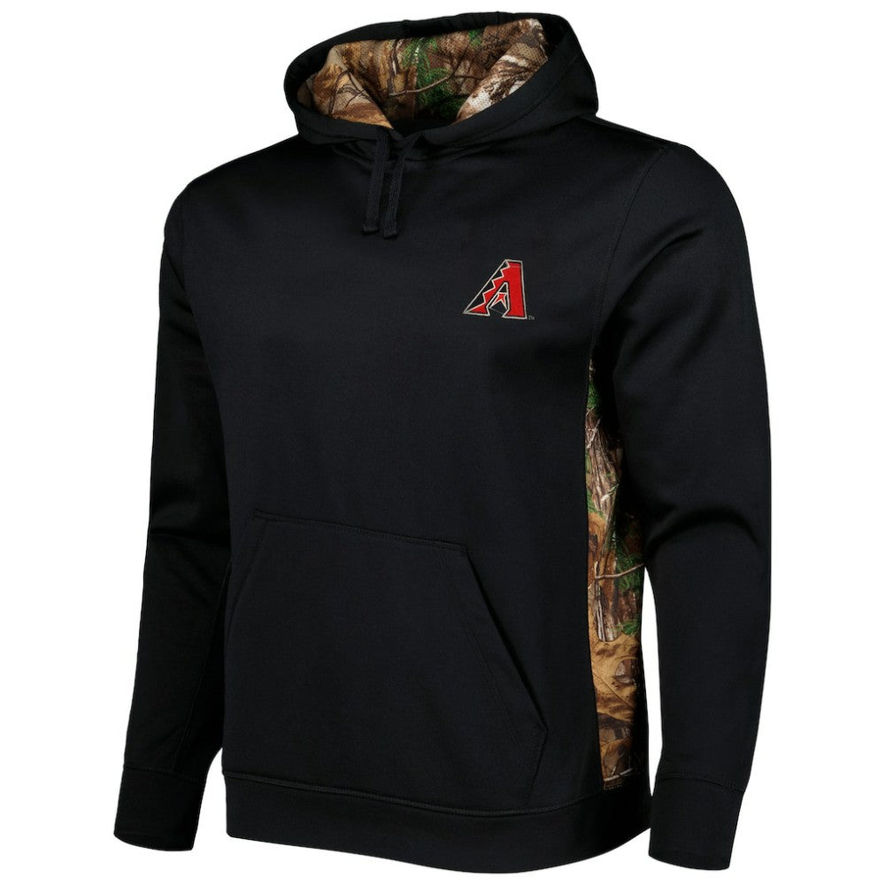 Arizona Diamondbacks Dunbrooke Ranger Pullover Hoodie | MLB On Sale
